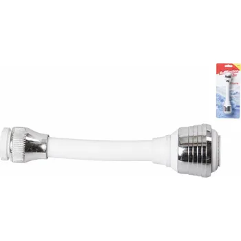 Příslušenství k vodovodní baterii PROHOME - Spořič vody s filtrem 15cm HW51697