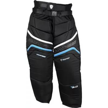 Pánské kalhoty Brankářské kalhoty Tempish Sixth Sense T2.0 Jr 13500004939 120