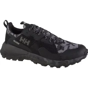 Pánská treková obuv Boty Helly Hansen Hawk Stapro Trail M 11784-990 46