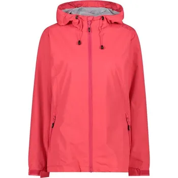 Dámská bunda Cmp Woman Bunda s kapucí Fix Hood W 39X6636-C712 34