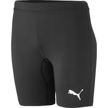 Pánské kraťasy Pánské termokraťasy LIGA Baselayer Short Tight M 655924-03 - Puma S