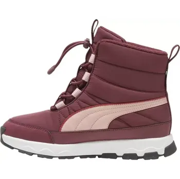 Chlapecké tenisky Puma Evolve Boot Jr 392644 04 39