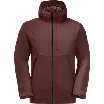 Pánská bunda Bunda Jack Wolfskin Tempelhof Jkt M 1115491-2185 S