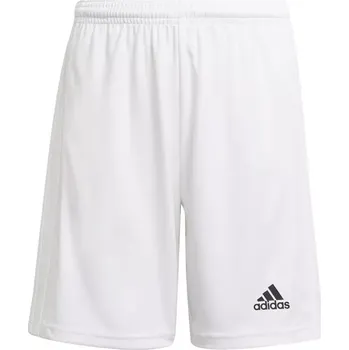 Dívčí kraťasy Šortky pro mládež Squadra 21 GN5765 - Adidas 116 cm