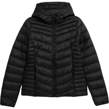 Dámská softshellová bunda Dámská péřová bunda F095 W4FSS23TDJAF095 20S - 4F L