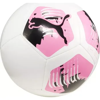 Basketbalový míč Puma Big Cat fotbal 84214 01 3