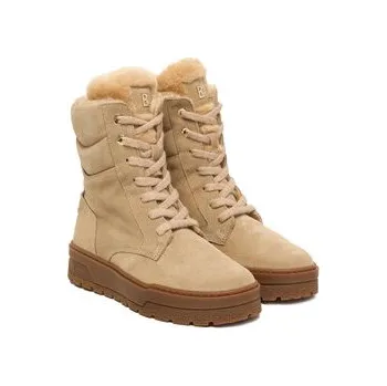 Dámská obuv Bogner Kotníková obuv Calgary S 1 22546363 Béžová 37