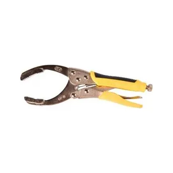 Kleště Kleště na olejové filtry MASTERTOOL Ø 50-105 mm 240 mm 07-0906