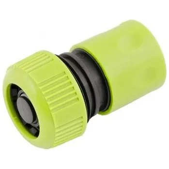 Zahradní hadice Rychlospojka na hadice MASTERTOOL 3/4" - STOP 92-9316