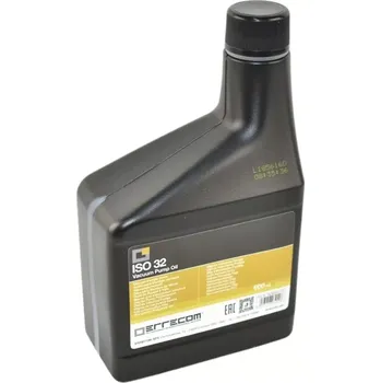 Olejové čerpadlo Olej do vakuové pumpy - ERRECOM ISO 32 Vacuum Pump Oil - 600 ml (ERRECOM OL6053.U.P2)