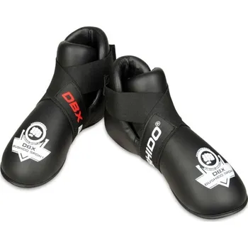 Chránič těla na box a bojový sporty Chrániče nártu a kotníku DBX BUSHIDO ARS-2054 L(43-44)