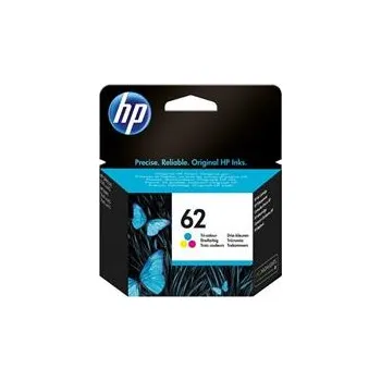 HP 62 Tri-color Ink Cartridge, HP 62 Tri-color Ink Cartridge