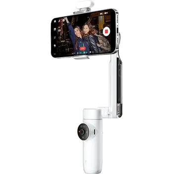 RC model Stabilizátor na telefon Insta360 Flow Combo (bílý) INST901
