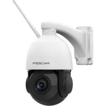 IP kamera Foscam SD2X bezpečnostní kamera Kupole Bezpečnostní IP kamera Vnitřní a venkovní 1920 x 1080 px Zeď