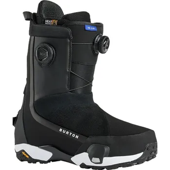 Boty na snowboard boty Burton Highshot X Step On Boa - Black-321654 42.5