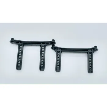 RC model Sloupky karoserie pro Monster Truck VORTEX 9155, Q601 a Tornado od RMT 55 - SJ07