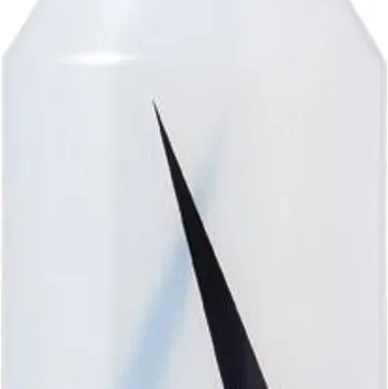 Outdoor vaření Nike Big Mouth Bottle 2.0 650 ml clear/black/black