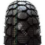 Pneumatiky IRC sn23 urban snow 140/70 R12 60L TL M+S, zimní pneu, moto