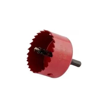 Vrták Vrták korunkový GRANITE bimetalový HSS M42 64 mm 6-09-064