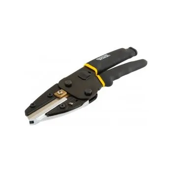 Nůžky multifunkční MASTERTOOL 4v1 nůžky/zahradnické nůžky/řezačka kabelů/ nůž 250 mm 01-0428