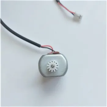 RC model Motor 4,8V - vhodný do malých crawlerů a jiný strojů