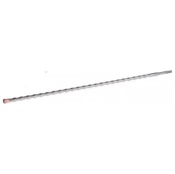 Vrták Vrták do betonu GRANITE SDS-PLUS S4 16*600 mm 0-16-600