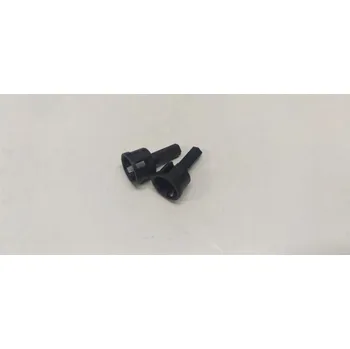 RC model Plastové těhlice pro M N modely M-191 (2 ks)