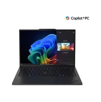 Notebook Lenovo ThinkPad X1 Carbon G13 Ultra 7 258V/32GB/2TB SSD/14" WUXGA IPS Touch/3yPremier/Win11 Pro/černá