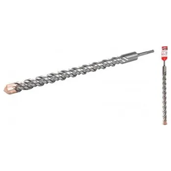 Vrták Vrták do betonu GRANITE SDS-PLUS S4 30*460 mm 0-30-460