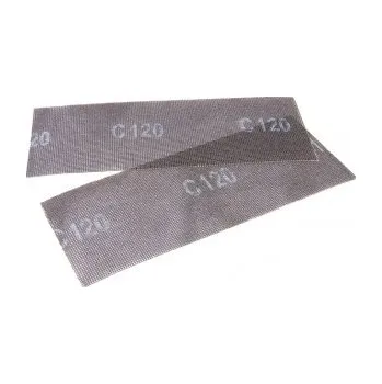 Brusný papír Mřížka brusná GRANITE P100 107*280 mm 10 ks 8-02-100