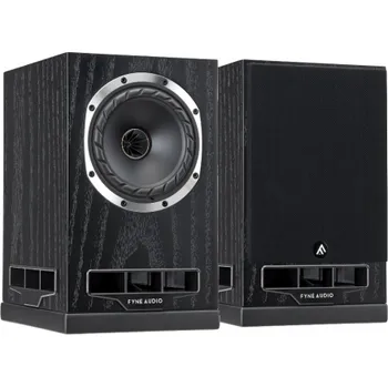Fyne audio F5S - černý dub