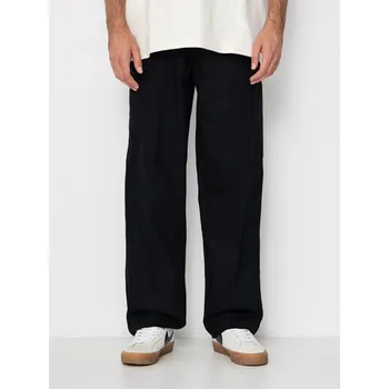 Pánské kalhoty Dickies x Mike Anderson Flex Work (black) 30X32, černá