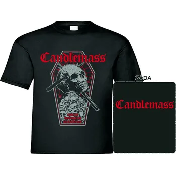 Candlemass - triko 1