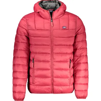 Norway 1963 849150 Pánská bunda červená 2XL