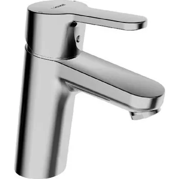 Vodovodní baterie Hansa Umyvadlová baterie XL, chrom - 49372203