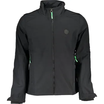 Gian Marco Venturi AU01523ALFRED Pánská bunda černá 2XL