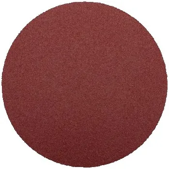 Brusný papír Výsek brusný suchý zip MASTERTOOL 125 mm P180 SHOWBOX 100 ks 08-3018