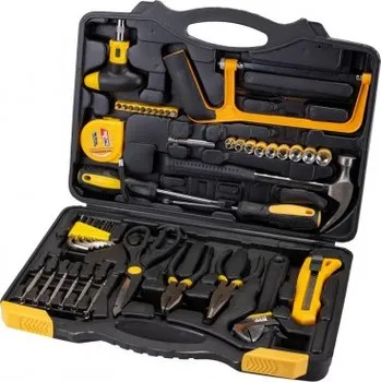 Sada nářadí Sada nářadí MASTERTOOL Asistent 44 ks 78-0345