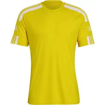 Pánské oblečení Pánské fotbalové tričko Squadra 21 JSY M GN5728 - Adidas M
