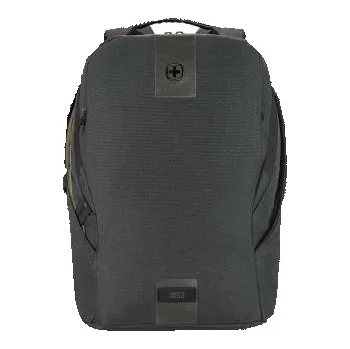 brašna na notebook Pouzdro na notebook, model: ECO Light, Charcoal, 16in, Taška na notebook