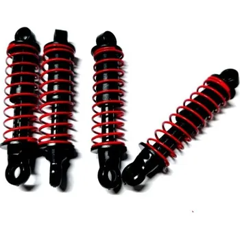 RC model Náhradní tlumiče 4ks na RMT VERZE 2.0