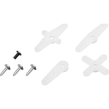 RC model Kavan GO-1021MG sada pák - expresní doprava