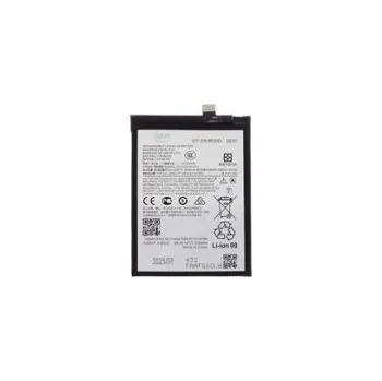 Baterie pro mobilní telefon For_Motorola QE50 Baterie pro Motorola 5000mAh (OEM)