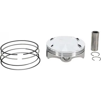 Válec motoru Kompletní píst VERTEX 24594A Cylinder 96mm d 95,95mm