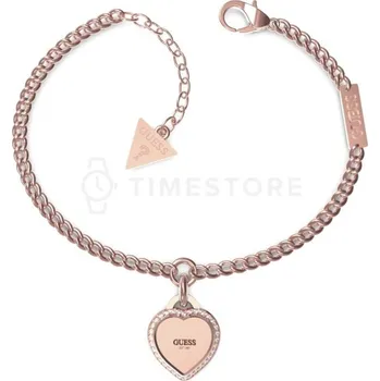 Módní doplněk Guess JUBB01422JWRGL - 30 dnů na vrácení zboží, Garance originality