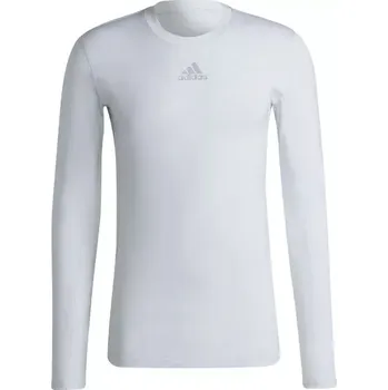 Pánské termo tričko TechFit M H23121 - Adidas XXL