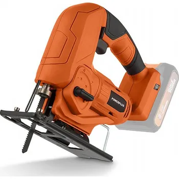 Přímočará pila POWERPLUS Přímočará pila AKU 20V, POWDPO3000 (bez AKU)