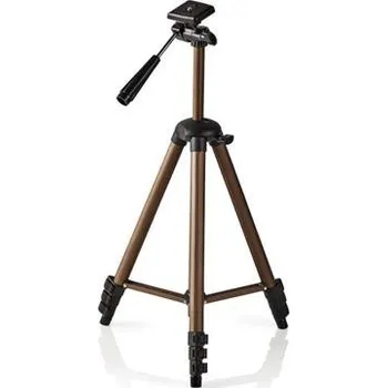 Stativ Nedis TPOD2100BZ - Stativ | Maximální nosnost: 2.0 kg | Minimální pracovní výška: 40.5 cm | Maximální pracovní výška: 128.0 cm | P
