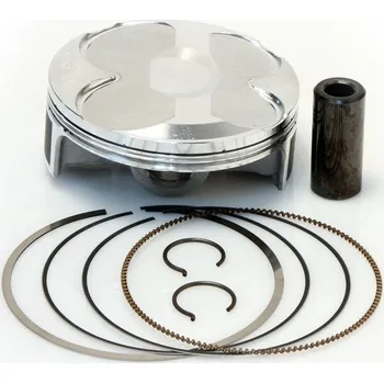 Válec motoru Kompletní píst VERTEX 24116A Cylinder 88mm d 87,96mm