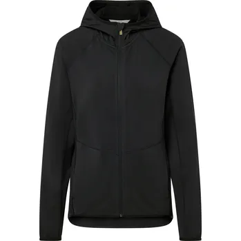 Dámská cargo bunda 713301 - Tchibo - Sportovní bunda - pro ženy - vel. L 44/46 - barva: černá